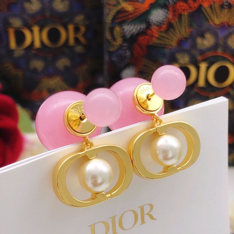 Christian Dior Earrings